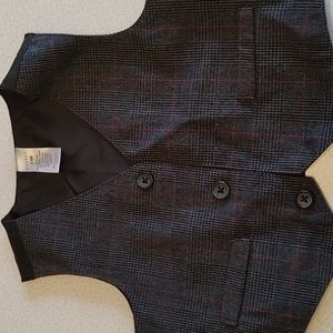 COPY - Boys vest
